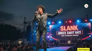 HARD HEART ORCHESTRA - SLANK ROCK ORCHESTRA VERSION