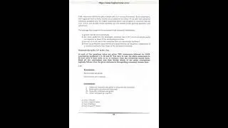KMAT Kerala Exam Analysis 11 April 2021 Answer Key 2021 PDF Download at {Description}
