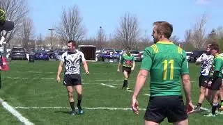 2018 04 28 v Lincoln Park
