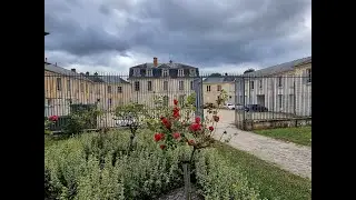 Le Chesnay 78