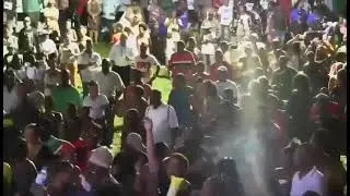 Midnight Groovers - STRAIGHT OUTTA GRANDBAY - Fam Gwo Tete - Creole In The Park 2019