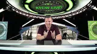 ATCW Live! Breaking Point!