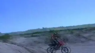 Seddons Corner Freeride