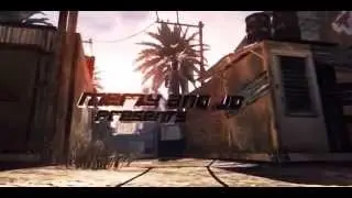 Horizon: Modern Warfare - Mission #6 by Merzy & Jo
