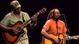 Walt Richardson , Donnie Dean with guest star Tommy / in HD