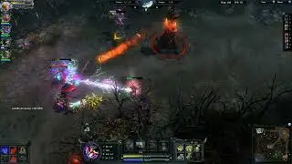 Playing Valk like I'm 2000 MMR | HoN: Episode 11 | Aquable Files