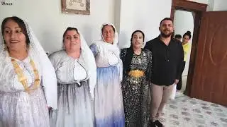 CİHAT HANEDAN DÜGÜNÜ PART 1
