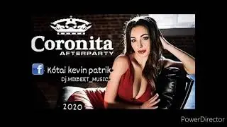 ODABASZ&Oacute;S CORONITA 2020 [Dj MIXBEET MUSIC]