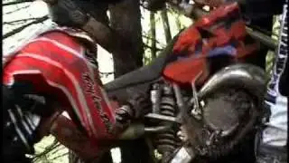 Nitro Circus: Erzberg Rodeo