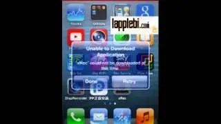 xRec   создание скринкаста на Айфоне   от Lapplebi com