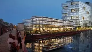 Chicago Plan Commission approves revised Lincoln Yards plan