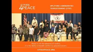 Ambassadors of Peace - Los Angeles - Spring 2019