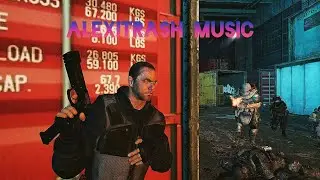 Alexitrash Music - COMBAT WINTER 2