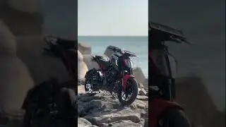 KTM 1500CC