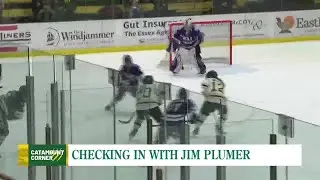 Checking in with Jim Plumer