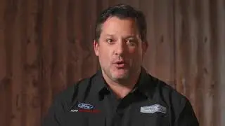 National Bowling Day - Tony Stewart