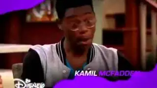 Intro Agente K C    Disney Channel Latinoam&eacute;rica