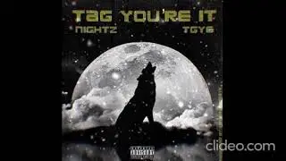 Melanie Martinez – Tag, you're it  MALE VERSION