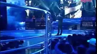 Igor Cukrov & Nina Petković - My heart will go on