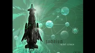 Somnium - Chaotic Universe (Jimmy's Gang)