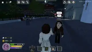 Davina Claire vs The Werewitch