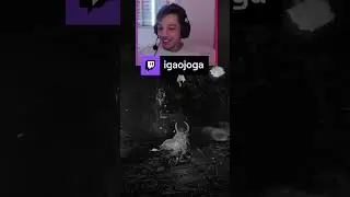 To indo bem nessa... | Twtv igaojoga #shorts #soulslike #nioh #engra&ccedil;ado
