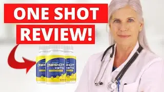 ONE SHOT KETO - One Shot Keto Review ⚠️WARNING⚠️ The truth that nobody tells one shot keto [2022]