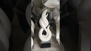 marble sculpture #marbleart #marblesculpture #shortsvideo #short #shortsfeed