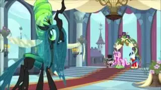 Quest for Canterlot-Ruber
