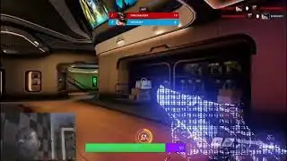 Blastin' All Fools!!!