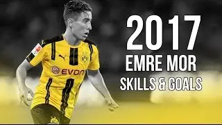 Emre Mor   SUPER TALENT * The Next Messi' From Turkey*  2016 -17 HD