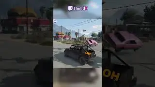 We don't need roads #shorts #gtarp #onxrp