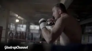 Hughie Fury's Replacement Razvan Cojanu - The Ultimate Underdog