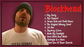 Blockhead-The ultimate music experience of 2024-Top-Charting Tracks Compilation-Fad