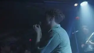 isoscope - Western (live at BLO Ateliers)