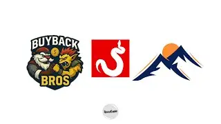Carstensz Esports vs BuyBack Brothers - Lunar Snake Trophy 4 (Bo3)