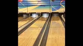 Roto Grip All Out Show Off Ball Reaction Video