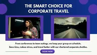 Corporate Bus Rental Aventura | Employee Shuttles & Event Transportation