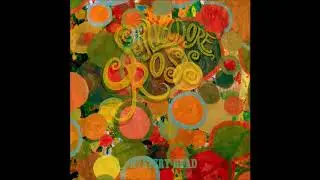 Salvadore Ross : Whiskey Song
