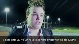 Wales captain Carys Phillips on victory over Scotland | Women's Six Nations