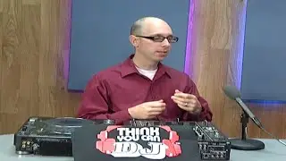 Ramsey Anderson Interview 2015