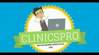 CLINICSPRO DOCTOR MODULE TUTORIAL