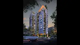 KUSHUMITA | Latitude-23 | Exclusive Project Animation