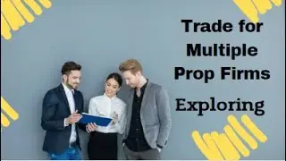 Can You Trade for Multiple Prop Firms? Exploring the Pros and Cons.Wel to IFA Powered by ICMarkets&reg;