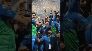 PSL2024 Slow Reverb Song Ludi Pani Hy Multan Sultan Team song 2024