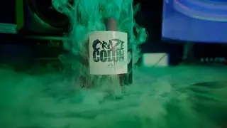 Craze Colon 