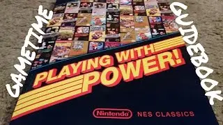 Now we're PLAYING WITH POWER!