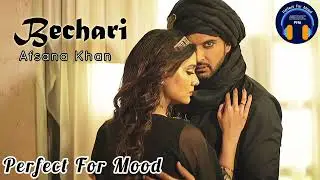 Bechari | Official Video | Afsana Khan, Karan Kundrra, Divya Agarwal, Nirmaan | New PunjabiSong 2022