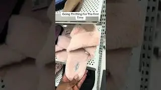 Whats the best thing to get when thrifting  #howto #shorts