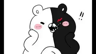 Himiko's new buddy
